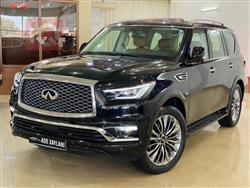 Infiniti QX80